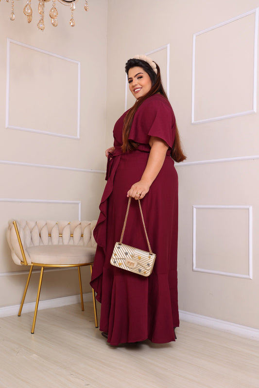 Vestido Manuela